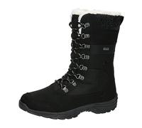 Lico Aster, Stivali da Neve Donna, Nero, 42 EU