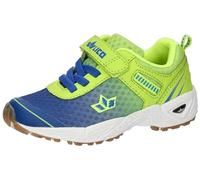Lico Barney Vs, Scarpe da ginnastica Unisex - Bambini e ragazzi, Blau Lemon, 31 EU