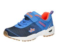 Lico Barney Vs, Scarpe da ginnastica Unisex - Bambini e ragazzi, Blu Marino E Arancione, 40 EU
