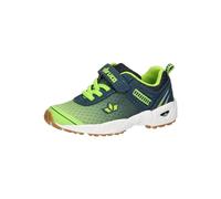 Lico Barney Vs, Scarpe da ginnastica Unisex - Bambini e ragazzi, Lemon Petrol, 25 EU