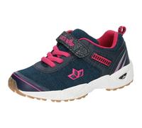 Lico Barney Vs, Scarpe da ginnastica Unisex - Bambini e ragazzi, Marine Pink, 26 EU
