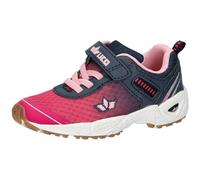 Lico Barney Vs, Scarpe da ginnastica Unisex - Bambini e ragazzi, Rosa Marina Militare Rosa, 26 EU