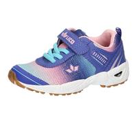 Lico Barney Vs, Scarpe da ginnastica Unisex - Bambini e ragazzi, Rosa Viola Turchese, 25 EU