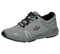 Lico Basildon, Scarpe da Ginnastica Unisex-Adulto, Grigio, 46 EU