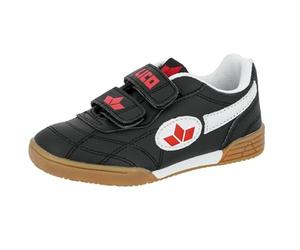 Lico Bernie V 360216, Scarpe sportive ragazzo, (schwarz/ws/rt), 41 EU