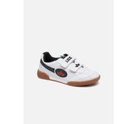 Lico Bernie V, Sneakers, White/Marine, 25 EU