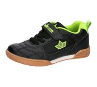 Lico Bernie V, Scarpe da Ginnastica, Nero Verde, 31 EU