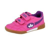 Lico Bernie V, Sneakers Bambine E Ragazze, Pink Lila White, 33 EU