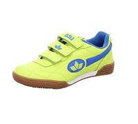 Lico Bernie V, Sneakers, Lemon/Blue, 31 EU