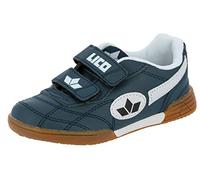 Lico Bernie V, Sneakers Unisex - Bambini e ragazzi, blu/bianco, 25 EU