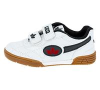 Lico Bernie V, Sneakers Unisex Bambini E Ragazzi, White Marine, 40 EU
