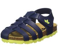 Lico Bioline Arvid V, Sandali, Marine Lemon, 21 EU