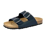 Lico Bioline, Ciabatte Unisex-Adulto, Blu (Marine Marine), 42 EU