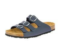 Lico Bioline Classic, Ciabatte Donna, Blu (Marine Marine), 42 EU