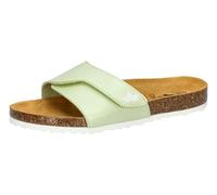 Lico Bioline Clea, Sabot Donna, Verde, 36 EU