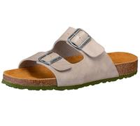 Lico Bioline Concrete, Pantofole Unisex-Adulto, Beige, 44 EU