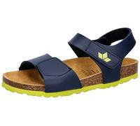 Lico Bioline Fiore V, Sandali Unisex-Bambini e Ragazzi