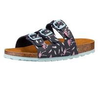 Lico Bioline Flaminco, Pantofole, Donna, Rosa/Marino, 37 EU