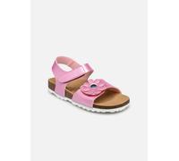 Lico - Bioline Florent V Rosa - Sandali e scarpe aperte 34 Rosa