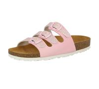 Lico Bioline Free Kids, Ciabatte, Rosa (Rosa Rosa), 35 EU