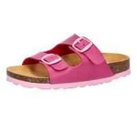 Lico Bioline Kids 37 EU - Pantofole, Colore: Rosa/Rosa, Rosa Rosa, 37 EU