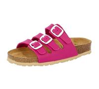 Lico Bioline Kids, Ciabatte Bambine e ragazze, Rosa Pink Pink, 33 EU