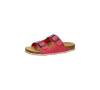 Lico Bioline Kids, Ciabatte Bambine e ragazze, Rosso, 36 EU
