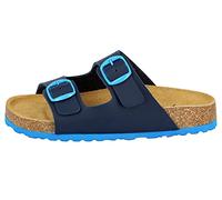 Lico Bioline Kids, Ciabatte Bambini e ragazzi, Blu Marine Blau Marine Blau, 33 EU