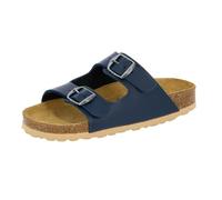 Lico Bioline Kids, Ciabatte, Unisex - Bambini e Ragazzi, Marine, 37 EU