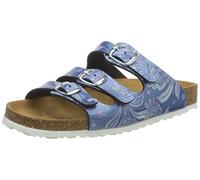 Lico Bioline Lady, Pantofole, Blu, 37 EU