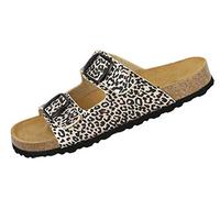 Lico Bioline Leo, Pantofole, Rosa, 37 EU