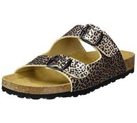 Lico Bioline Leo, Pantofole, Rosa, 39 EU