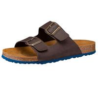Lico Bioline Look, Pantofole, Azzurro, 35 EU