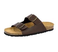 Lico Bioline Man, Ciabatte Uomo, Marrone 073, 44 EU