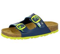 Lico Bioline Motru, Ciabatte, Unisex - Bambini e ragazzi, Blu, 33 EU