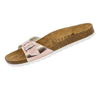 Lico Bioline Once More, Ciabatte, Donna, Rosa (Rose), 36 EU