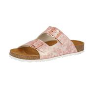 Lico Bioline Platino, Pantofole a Collo Basso Donna, Rosa (Rose Rose), 40 EU