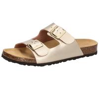Lico Bioline Platino, Sabot Donna, Gold, 39 EU