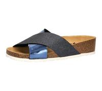 Lico Bioline Prime, Ciabatte Donna, Blu Marino, 40 EU