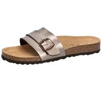 Lico Bioline Solveig, Sabot Donna, Marrone, 40 EU