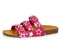 Lico Bioline Star, Sabot, Rosa/Bianco, 34 EU