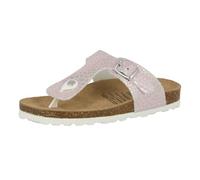 Lico Bioline Stone Kids, Pantofole a Collo Basso, Rosa (Pink Pink), 30 EU