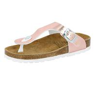 Lico Bioline Trend Kids, Ciabatte, Rosa (Rosa Rosa), 28 EU