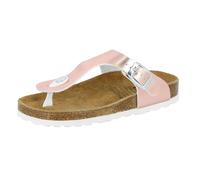 Lico Bioline Trend Kids, Ciabatte, Rosa (Rosa Rosa), 34 EU