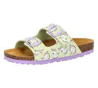 Lico Bioline Unicorn Ciabatte Verde Chiaro 35 EU