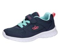 Lico Blaine Vs, Scarpe da Ginnastica, Marina Turchese Rosa, 33 EU