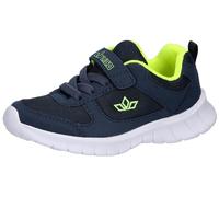 Lico Blaine Vs, Scarpe da Ginnastica, Marine Lemon, 31 EU