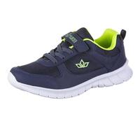 Lico Blaine Vs, Scarpe da Ginnastica Unisex-Bambini, Limone Marino, 30 EU