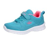 Lico Blaine Vs, Scarpe da Ginnastica Unisex-Bambini, Turchese e Rosa, 24 EU