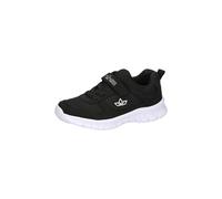 Lico Blaine VS Sneaker, Scarpe da Ginnastica da Bambino, Unisex, Colore Nero/Bianco, 23 EU, Nero/Bianco, 23 EU